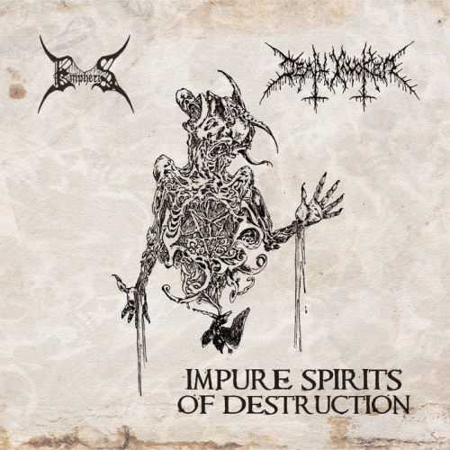 Empheris : Impure Spirits of Destruction